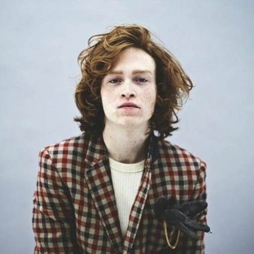 Caleb Landry jones