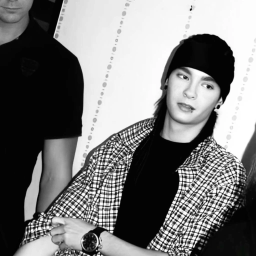 Tom Kaulitz||your love