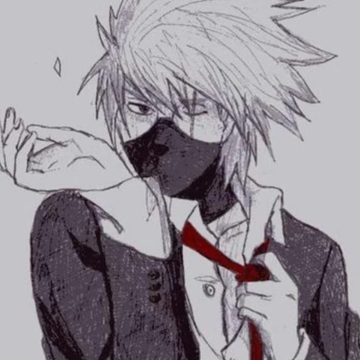 Kakashi