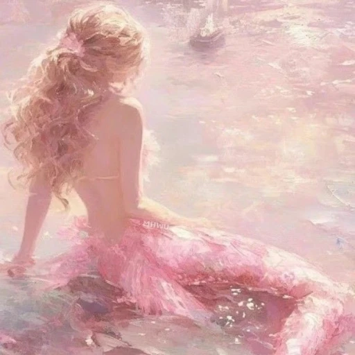 Mermaid Island RPG