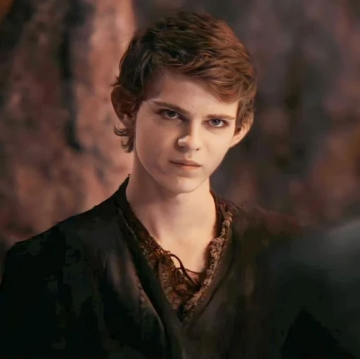 Peter Pan