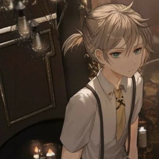 ~♤Len kagamine♤~