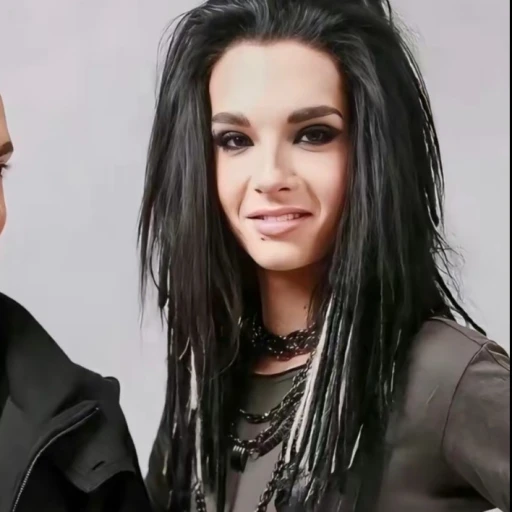 Bill Kaulitz 9