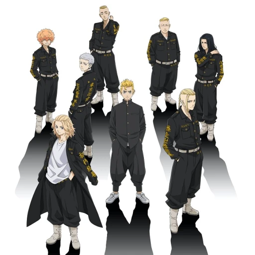 °★La Tokyo Manji★°