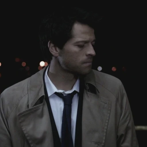 Castiel