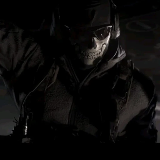 .Ghost.