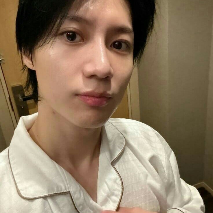 Taemin <3