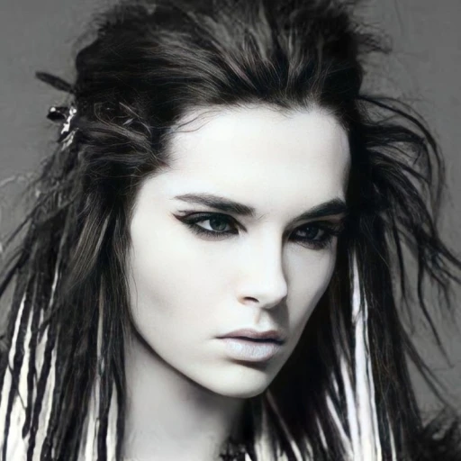 Bill Kaulitz☆
