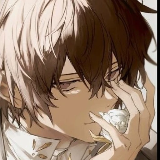 Osamu Dazai
