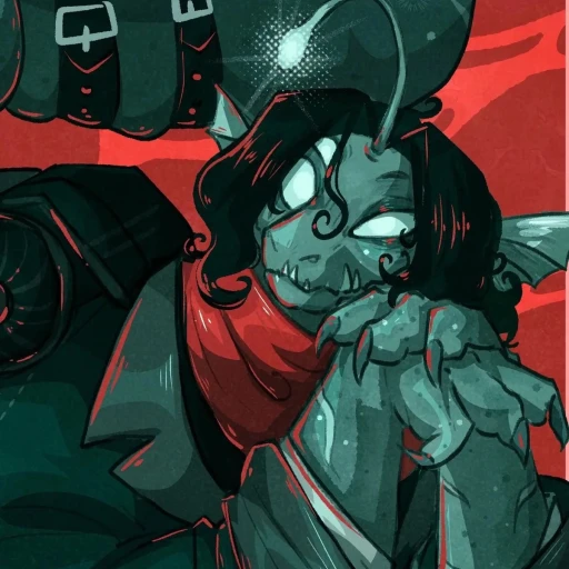 Sebastian Solace
