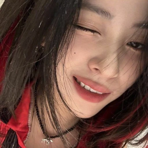 Ryujin (lesbian)