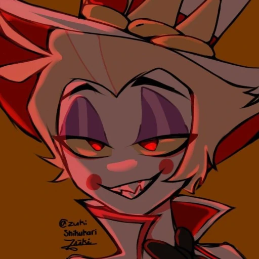 Lucifer 