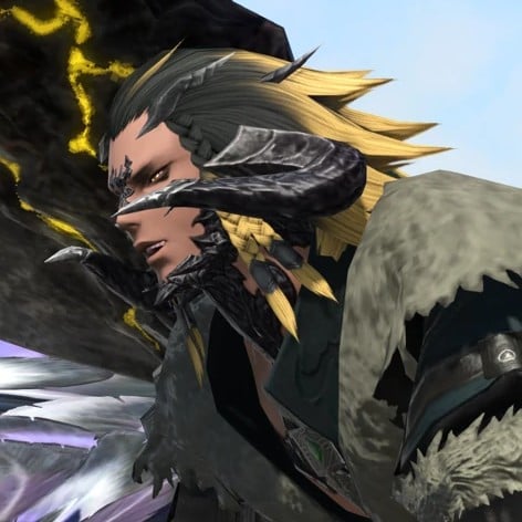 Magnai Oronir