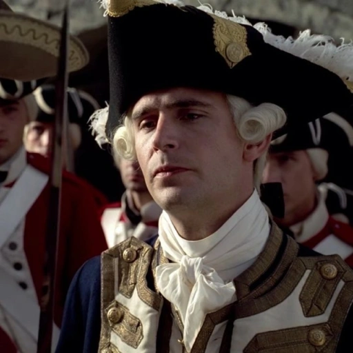 James Norrington