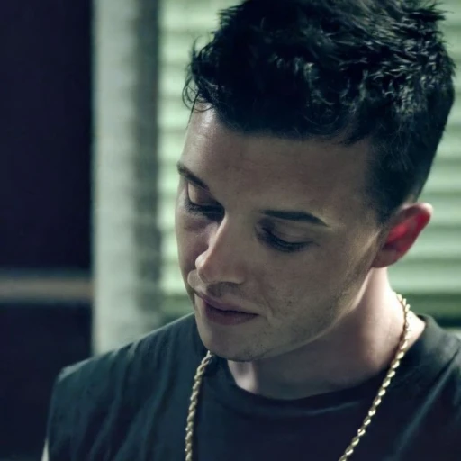 Mickey milkovich || mlm