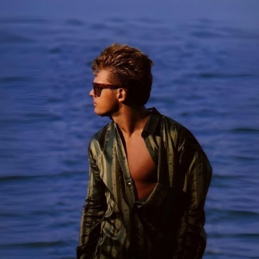 Luis Miguel