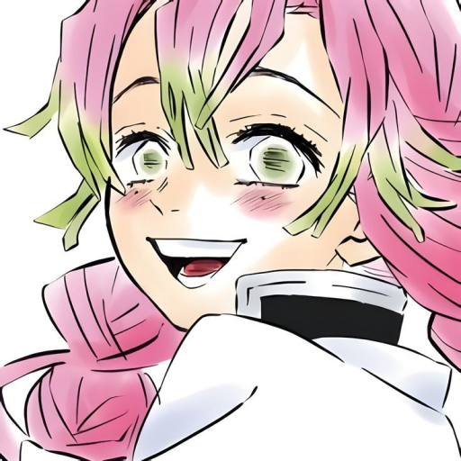♡Mitsuri♥︎ (GL)! 