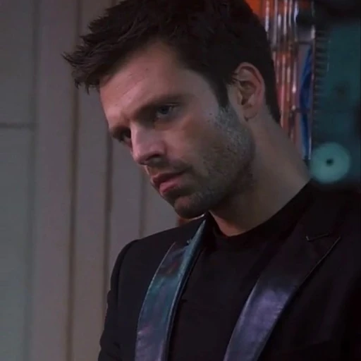 Sebastian Stan