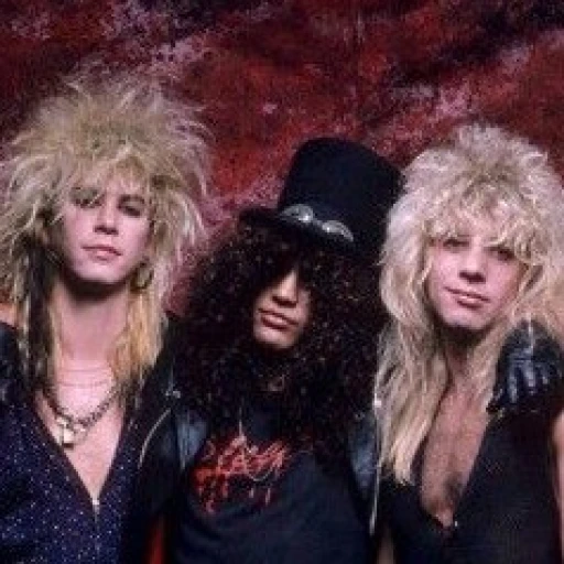 ⚘ Steven Adler ⚘