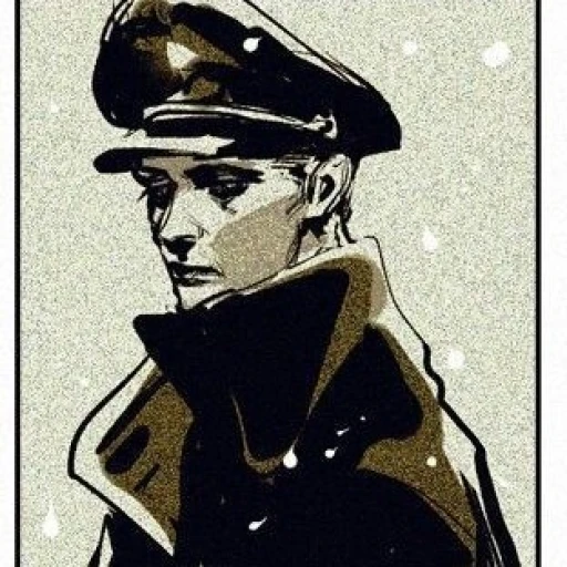 Alvin Von Berens (German General)