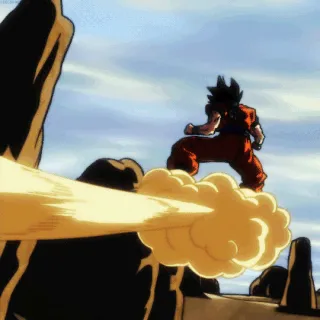 Flying Cloud