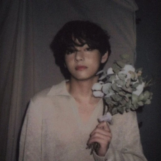 ★ Kim Taehyung ★