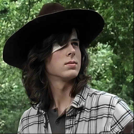 ♡carl grimes♡☆