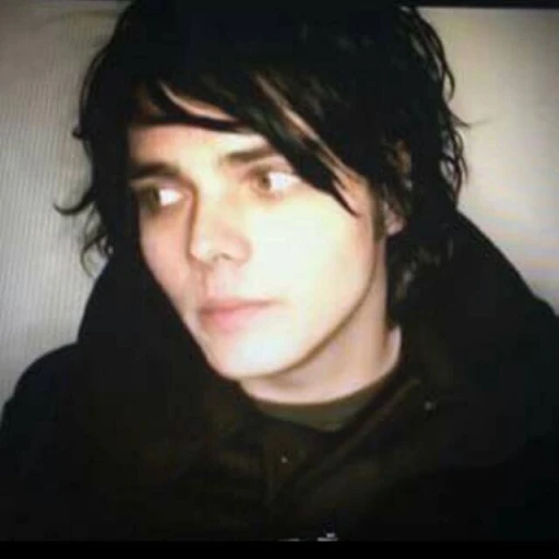 Gerard Way | *。´ ♡