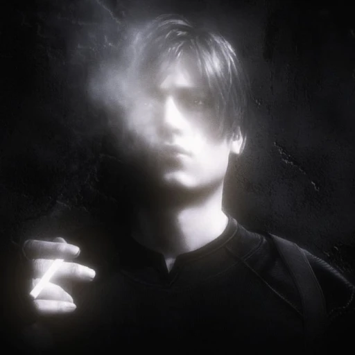Leon Kennedy (metalhead)