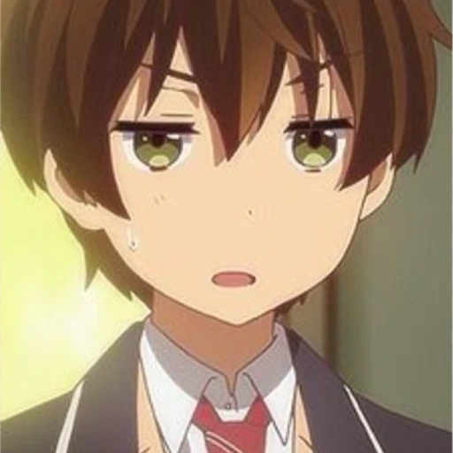 Yuuta Togashi