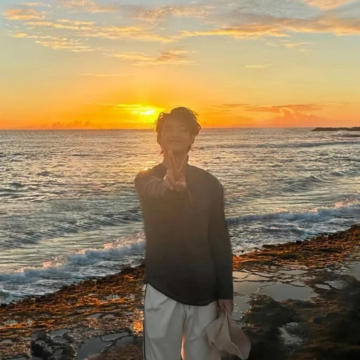 Kim Taehyung ♡