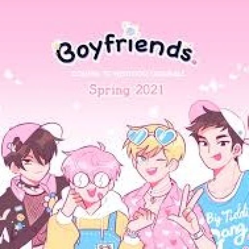 Boyfriends