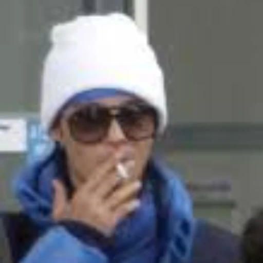 Tom Kaulitz.