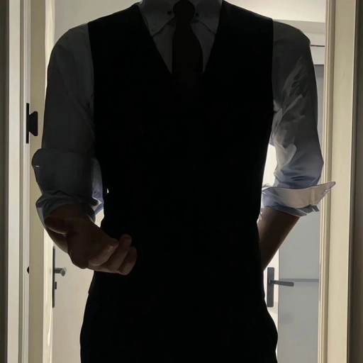 Spy Husband