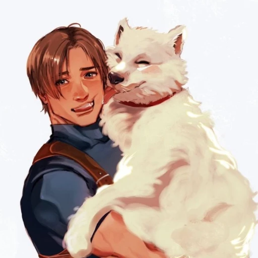 Leon Kennedy