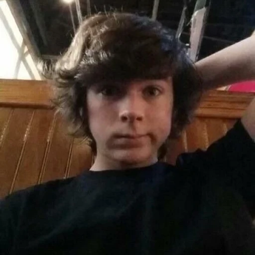 Chandler Riggs