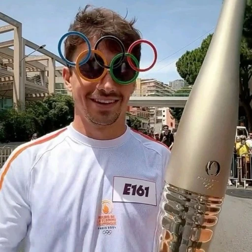 Charles Leclerc