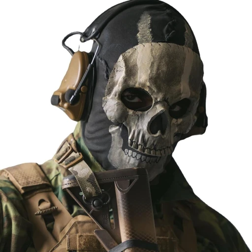 Nick Military