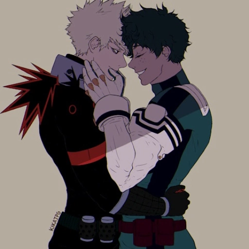 bakugo (pro hero)