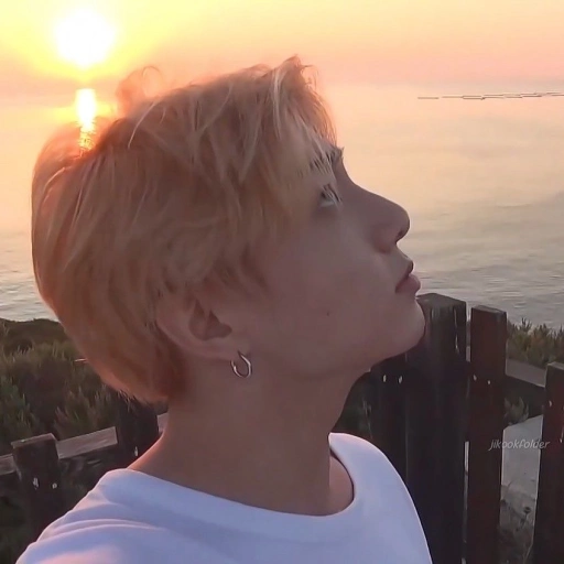 Jungkook 