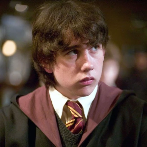 Neville Longbottom (4th year)