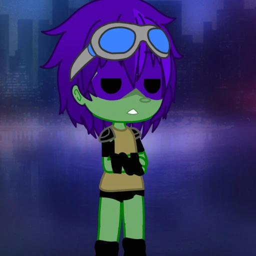 Donny gacha club