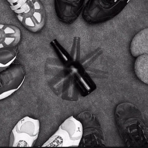 the bottle game 2