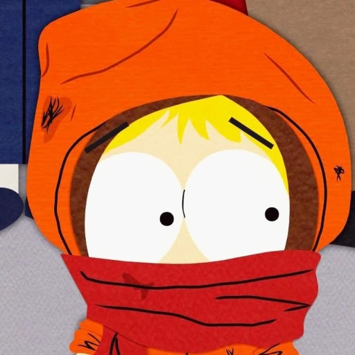 baby kenny