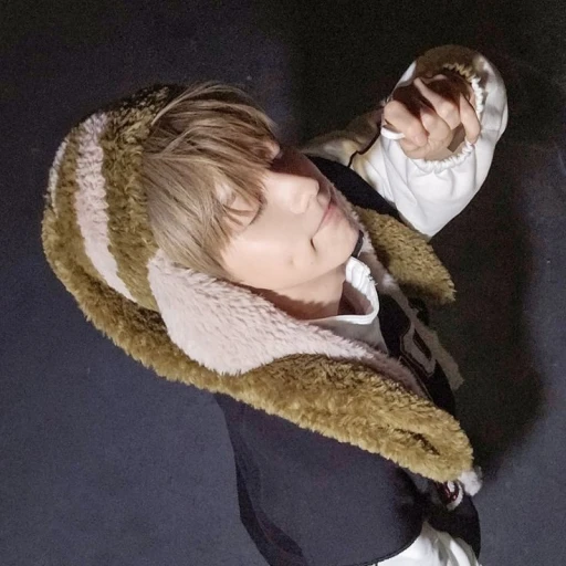 Soobin | 𝖲𝖮𝖮𝖦𝖸𝖴.