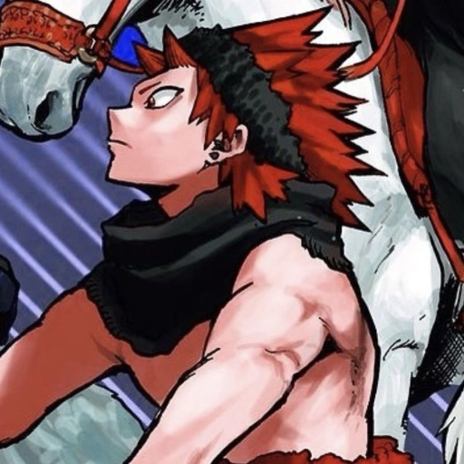 Eijiro Kirishima