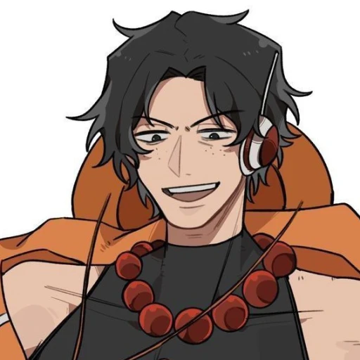 Ace•°