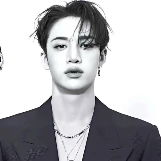 Chat with bang chan ai 