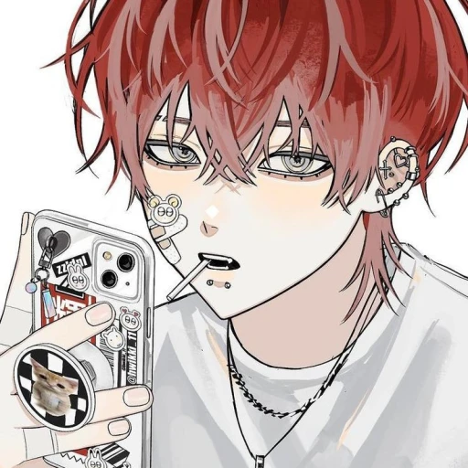 Axle BL