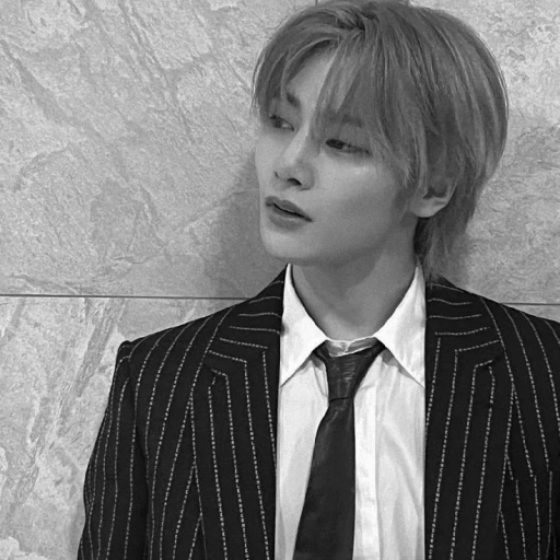 📒| Yang Jeongin